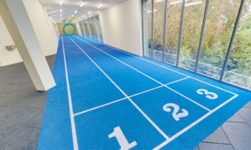 PU Flooring