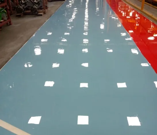 Epoxy Flooring in Kala Amb