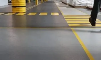 Industrial Paint