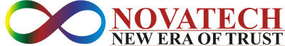 Novatech Logo