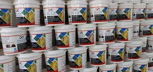 Industrial Flooring Solutions