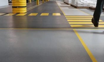 Industrial Paint